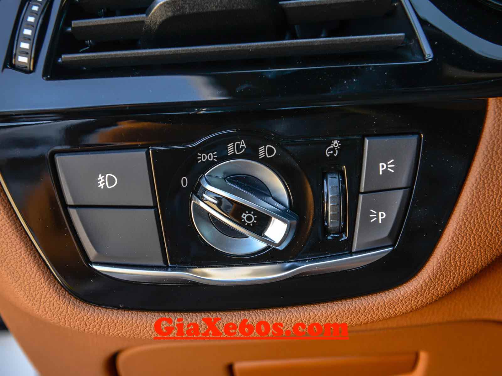 GIÁ XE BMW 5 SERIES 530i ĐỜI MỚI NHẤT MODEL 2019 TẠI VIỆT NAM