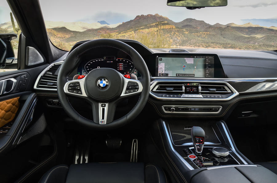 Đánh Giá BMW X6 M Competition 2020, SUV Coupe BMW X6 Công Suất 616 Mã Lực Có Gì Đặc Biệt, Khả Năng tăng tốc từ 0 - 100km/h 3,8 giây, Xe được trang bị hệ thống an toàn nào, 