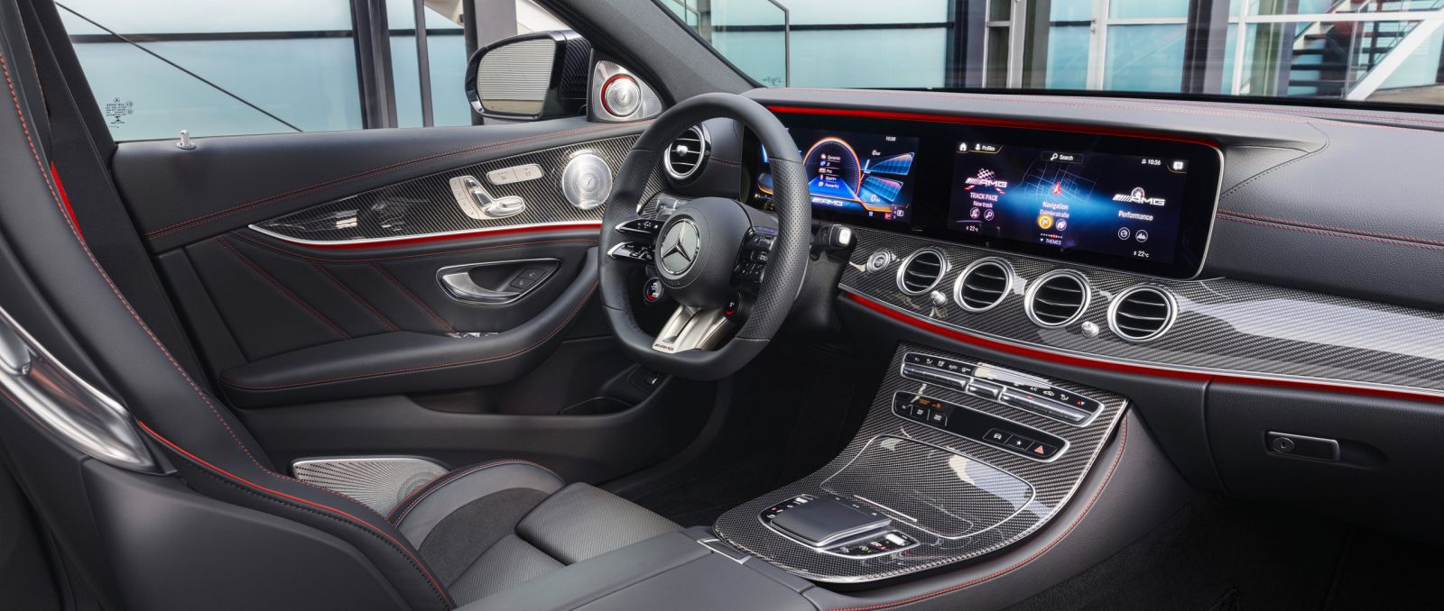 Xe Mercedes E-Class Đời Mới 2020 Ra Mắt Giá Bao Nhiêu Tiền, CÓ Bao nhiêu phiên bản, E200, E250, E300 Nhập khẩu hay lắp ráp, E-Class có gì mới, E53 AMG màu xám