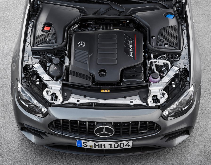Xe Mercedes E-Class Đời Mới 2020 Ra Mắt Giá Bao Nhiêu Tiền, CÓ Bao nhiêu phiên bản, E200, E250, E300 Nhập khẩu hay lắp ráp, E-Class có gì mới, E53 AMG màu xám