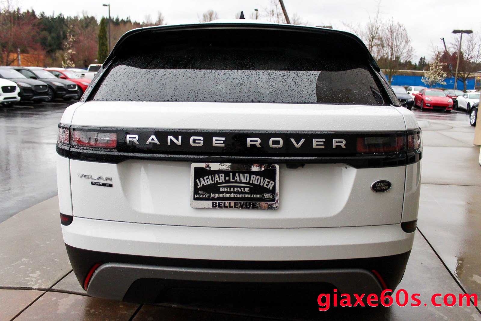 Range Rover Velar 2.0 Phiên Bản Rẻ Nhất Bao Nhiêu Tiền, Xe Velar Có Mấy Dòng, Giữa Bản S, R-Dynamic SE, Và SE khác nhau gì, Bản thấp nhất tiêu chuẩn có option gì, và thiếu gì,