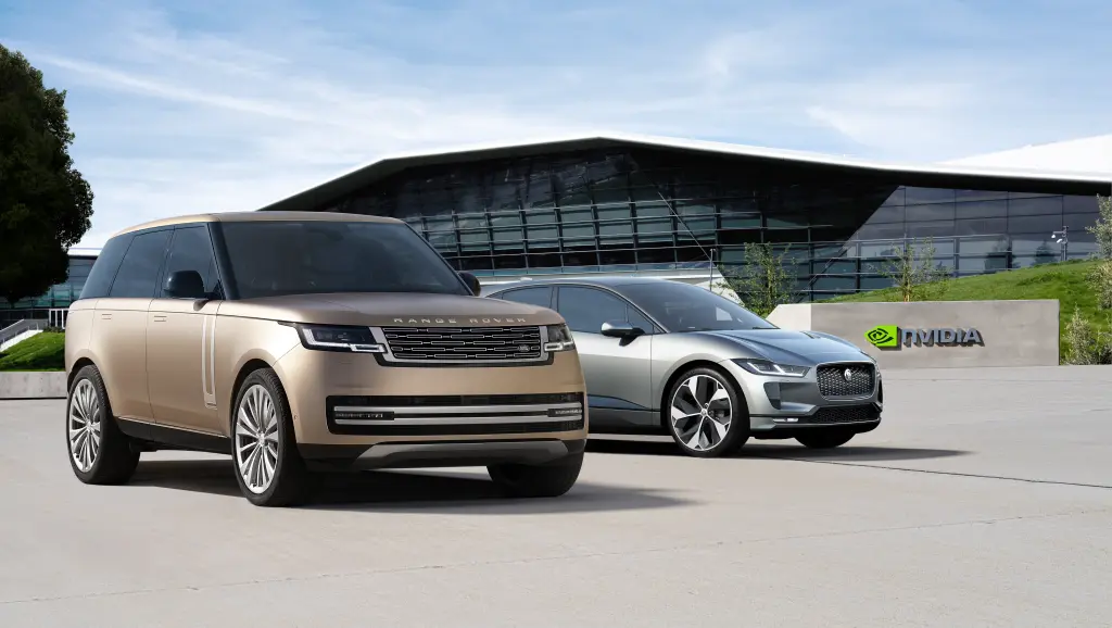 Video Hãng JLR Kiểm Tra Điện Tử Xe Range Rover Sport 2023