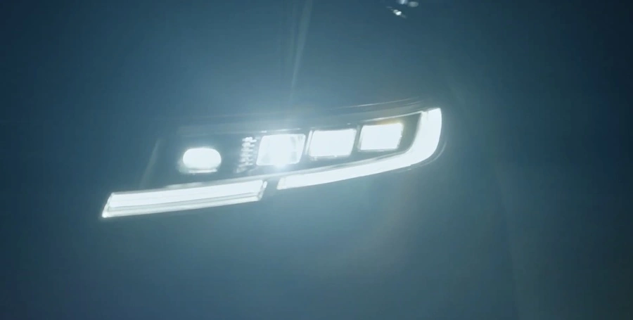 Chương trình ra mắt Range Rover Sport 2023 Live