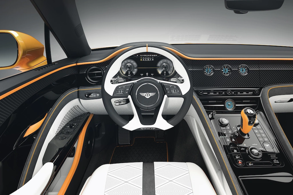 Xe Bentley Bacalar 2023 Có Giá Bao Nhiêu Xe Bentley Bacalar 2023 Có Giá Bao Nhiêu