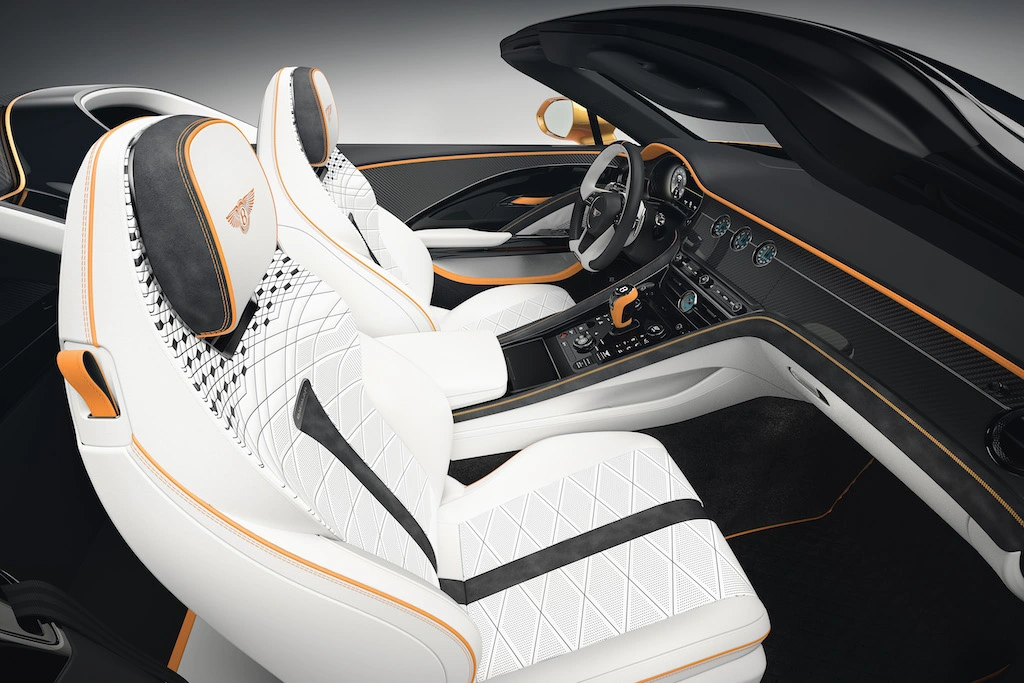 Xe Bentley Bacalar 2023 Có Giá Bao Nhiêu Xe Bentley Bacalar 2023 Có Giá Bao Nhiêu