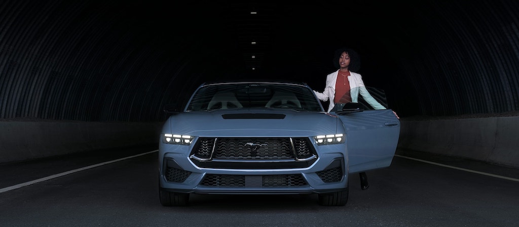 Xe Ford 2 Cửa Mustang 2024 Có Giá Bao Nhiêu Xe Ford 2 Cửa Mustang 2024 Có Giá Bao Nhiêu