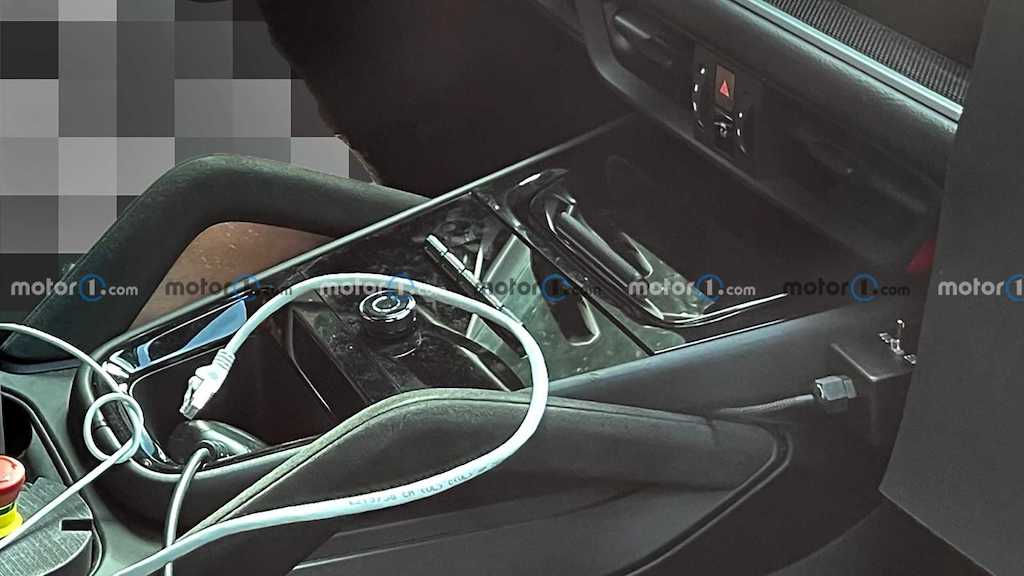 Cập nhật hình ảnh nội thất mới của Porsche Cayenne 2023. Cập nhật hình ảnh nội thất mới của Cayenne 2023.