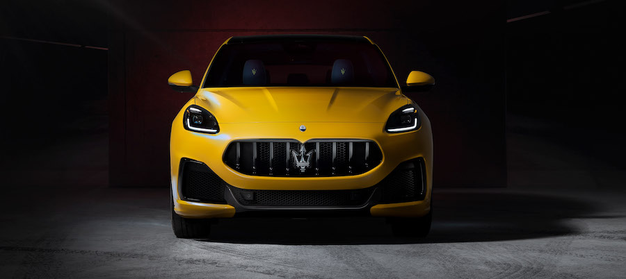 Maserati Grecale 2023 Ngày Ra Mắt Là Đối thủ Porsche Macan Và Cayenne, Mẫu Xe Ý Logo Đinh ba có gì hơn xe Đức Pot, Giá bán bao nhiêu, có mấy phiên bản, thông số kỹ thuật chi tiết