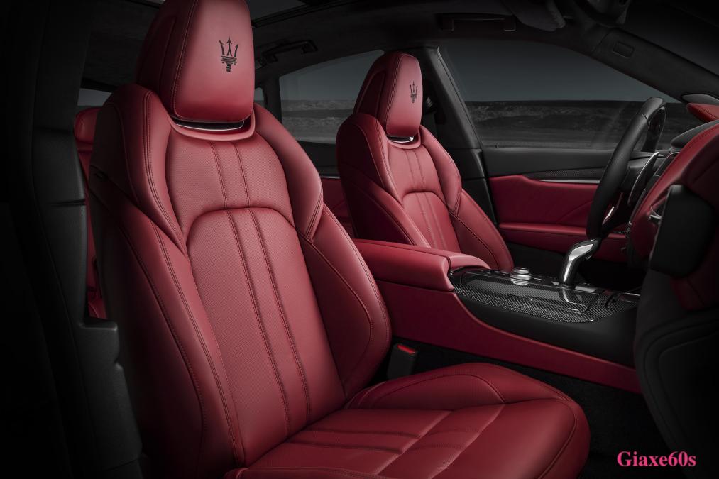 Xe Thể Thao Maserati LEVANTE GTS SUV Phiên Bản Đời Mới 2019 Bao Nhiêu Tiền Khi Nhập Khẩu Về Việt Nam, Mẫu 5 Chỗ Gầm Cao Của Ý, Xe Thể Thao Maserati Chạy Tốt Không