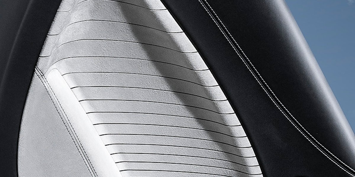 chi tiết nội thất mc20cielo trước ngày lộ diện