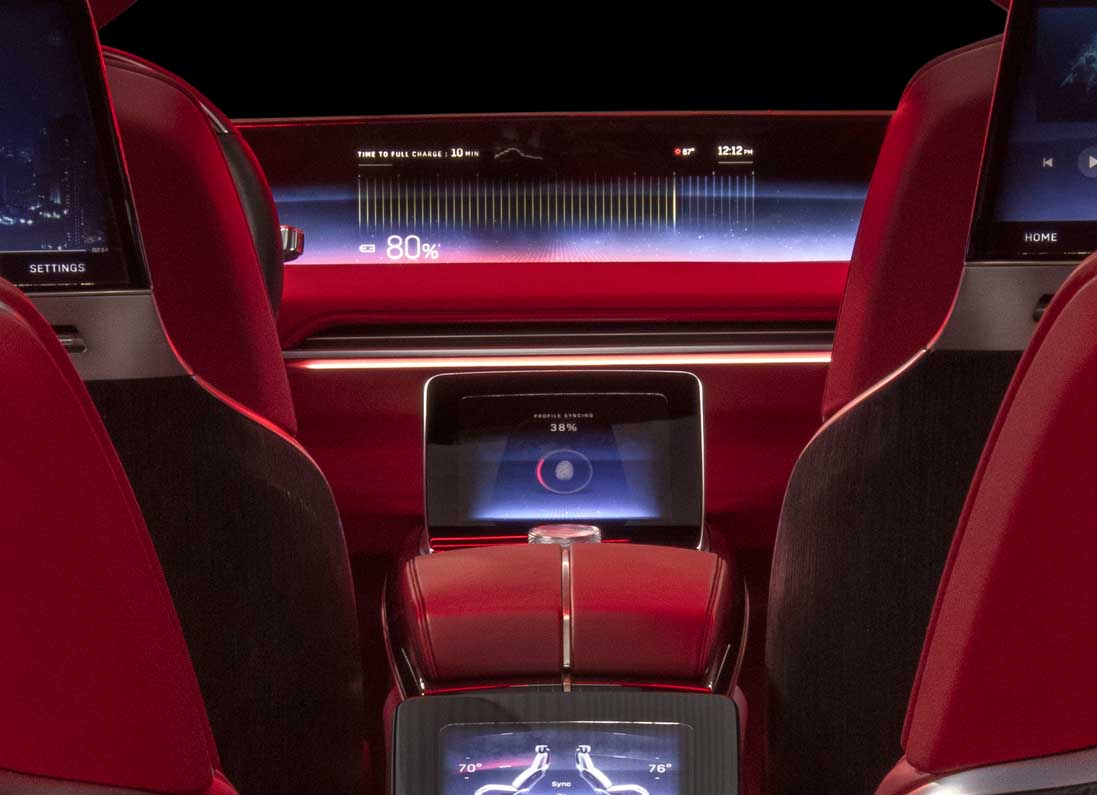 Xe Điện Cadillac Celestiq 2024 Giá Bao Nhiêu Xe Điện Cadillac Celestiq 2024 Giá Bao Nhiêu