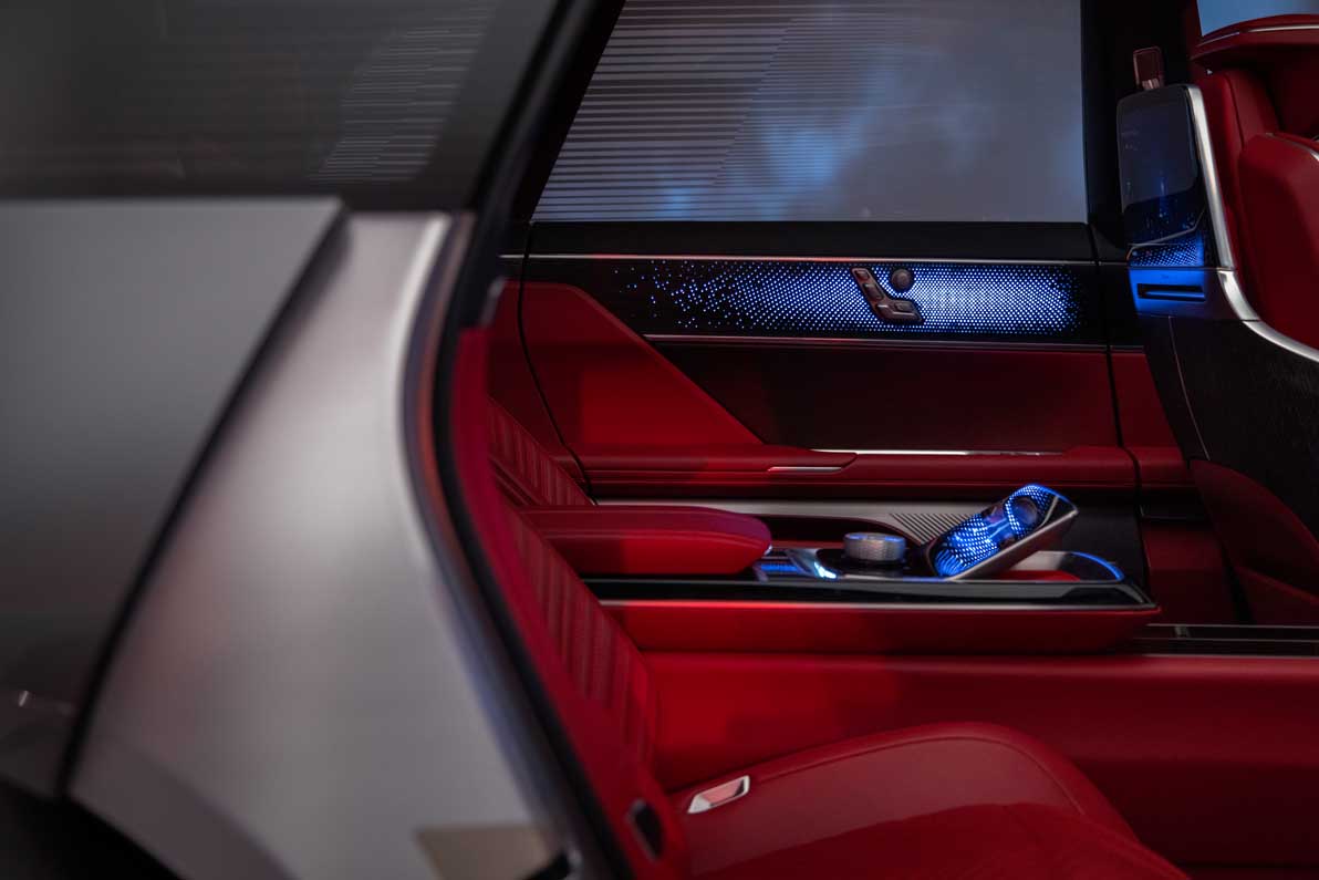 Xe Điện Cadillac Celestiq 2024 Giá Bao Nhiêu Xe Điện Cadillac Celestiq 2024 Giá Bao Nhiêu