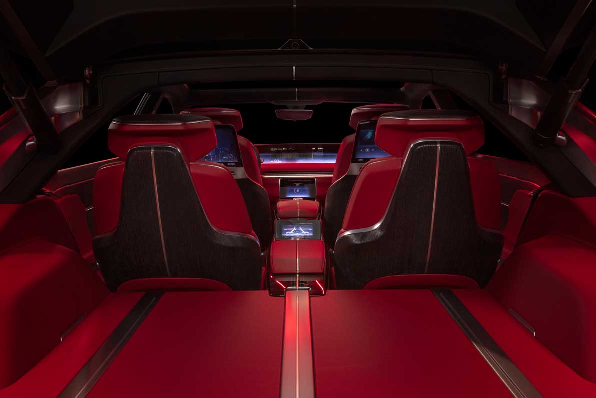 Xe Điện Cadillac Celestiq 2024 Giá Bao Nhiêu Xe Điện Cadillac Celestiq 2024 Giá Bao Nhiêu