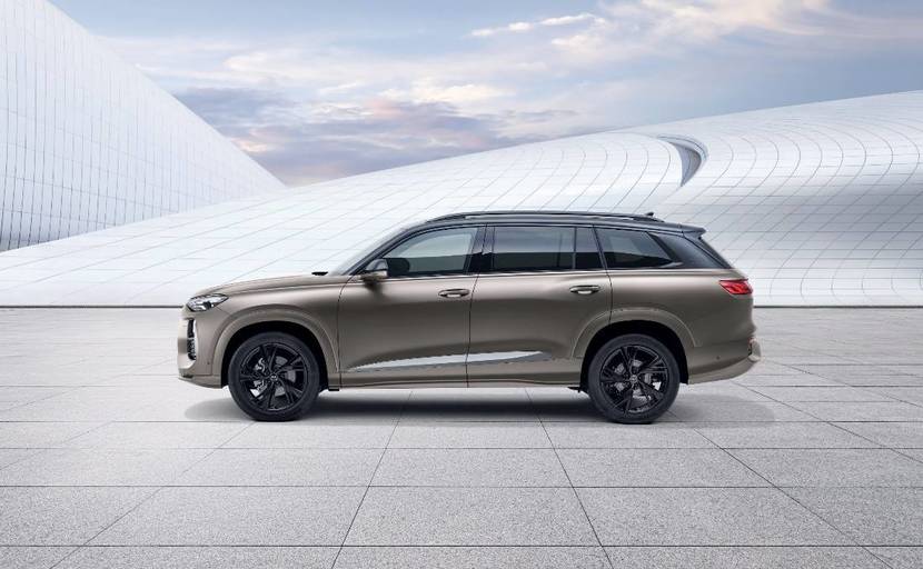 Audi Q6 2023 Ra Mắt Audi Q6 2023 Ra Mắt