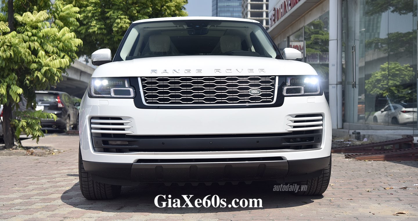 Used 2018 Land Rover Range Rover Supercharged V8 HSE SUV 117K MSRP For  Sale Special Pricing  Chicago Motor Cars Stock 17488A