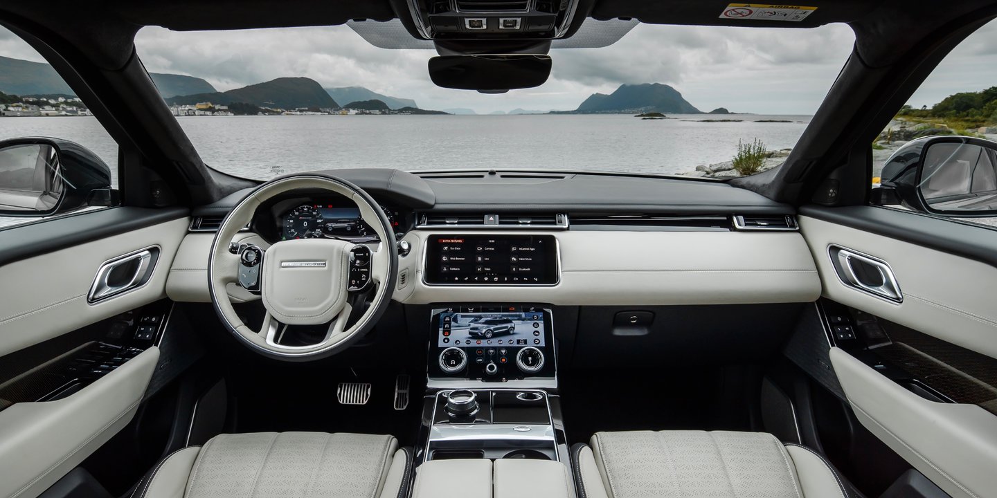 Giá Xe Range Rover Velar 2.0 màu Aruba Bản Rẻ Nhất Đời 2020 Bao nhiêu Tiền sau lăn bánh bao gồm các chi phí biển số, xe range rover màu nao đẹp, giá bao  duong co dăt ko