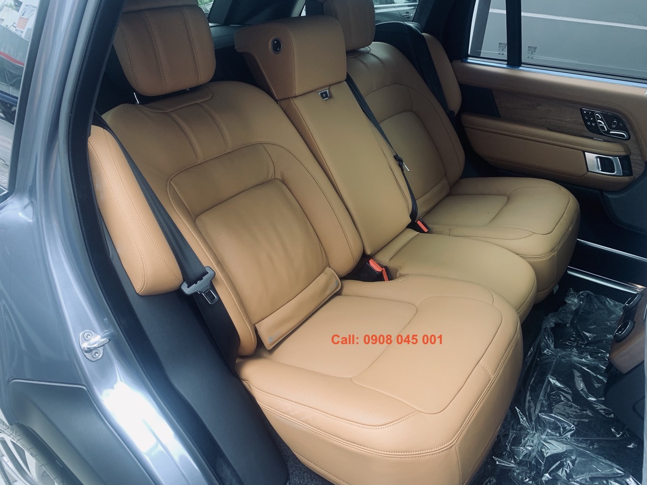 Range Rover Autobiography LWB 2020 Có Gì Mới, Xe SUV 5 chỗ nhập khẩu chính hãng từ anh quốc về Việt Nam có giá bán bao nhiêu tiền, xe bản cao cấp nhất có bàn làm việc