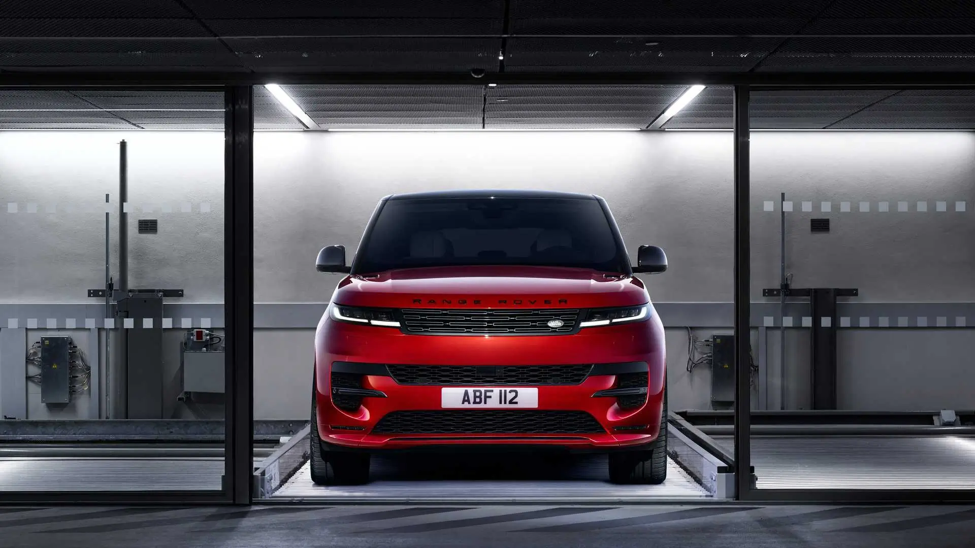 range rover sport thế hệ mới nhất khi nào ra mắt việt nam