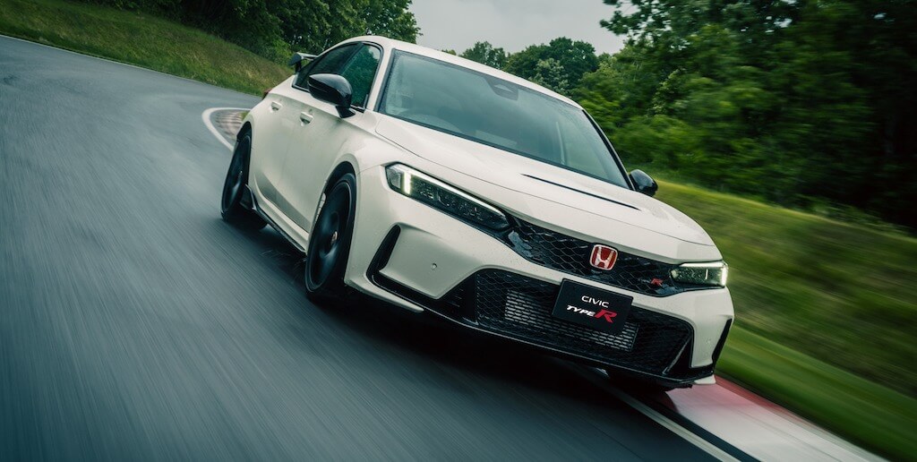lái xe Honda Civic Phiên Bản Type R 2023 Chính Thức Ra Mắt. Honda Civic Phiên Bản Type R 2023 Chính Thức Ra Mắt.