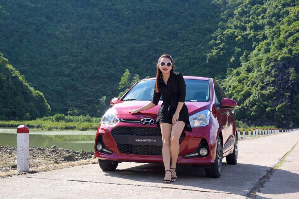 BẢNG GIÁ XE HYUNDAI TẠI VIỆT NAM