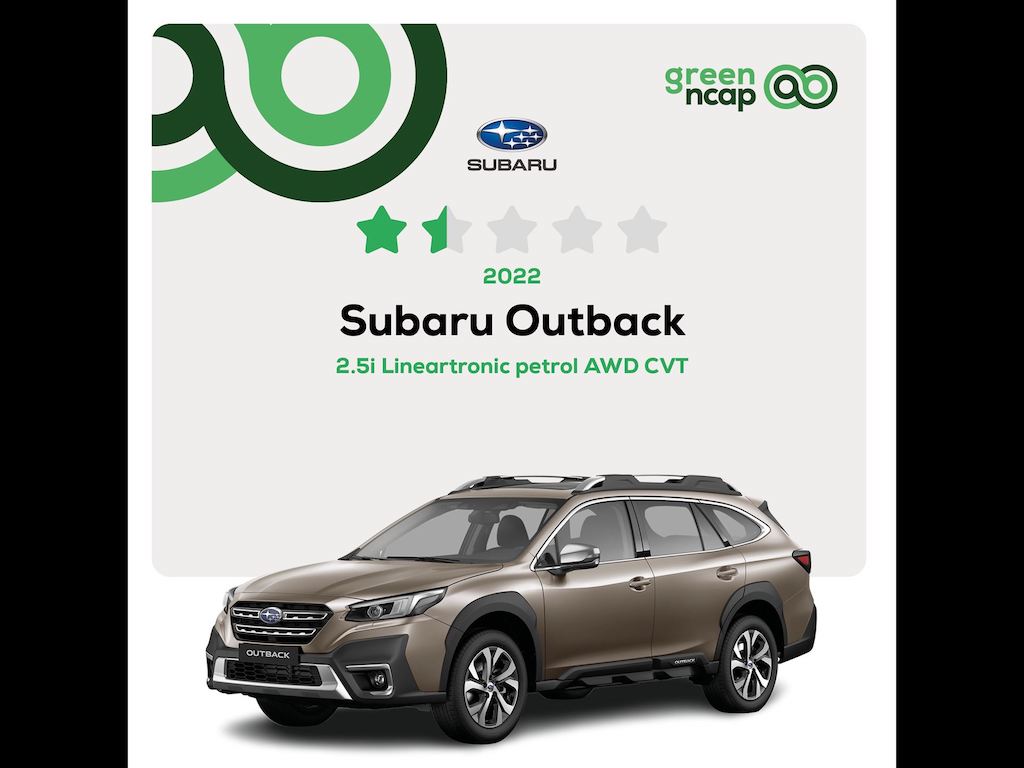 Subaru Outback Subaru Outback