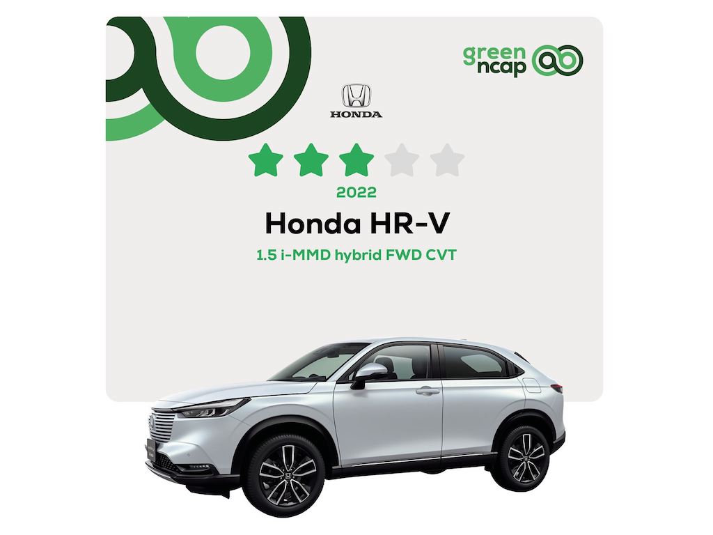 Honda HR-V Honda HR-V