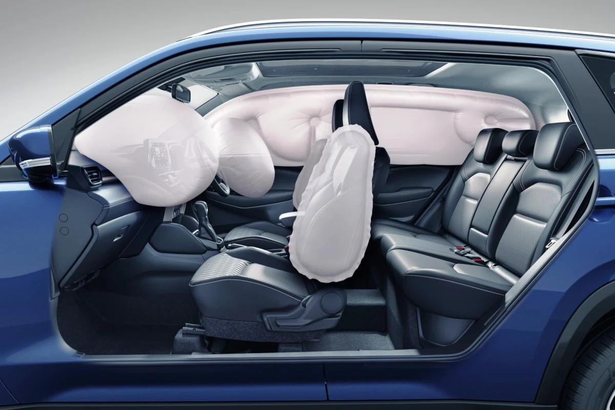 Suzuki ra mắt mẫu SUV Grand Vitara hoàn toàn mới