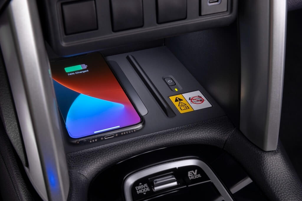 Giá Xe Toyota Corolla Cross Hybrid Đời 2023 